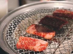 -虎丸烧肉(新大陆广场店)