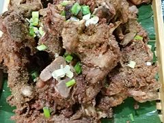烤脊骨-老家菜馆(正定店)