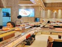 -争鲜回转寿司(东方银座店)