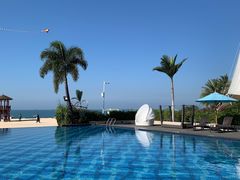 -惠州金海湾嘉华度假酒店