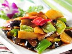 地三鲜-新302餐厅(国家新闻出版广电总局)