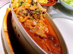 -黔香阁·味(花木店)