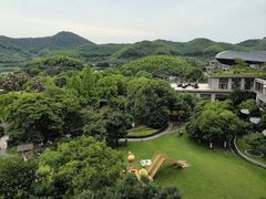 -宁波九龙湖开元度假村