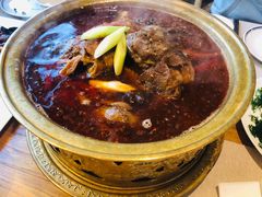 -之参餐厅(前门大街店)