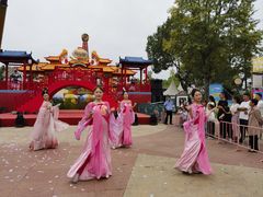 -国色天乡三期陆地乐园