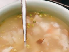 脆肚海鱼羹-闽和南(深圳万象城店)