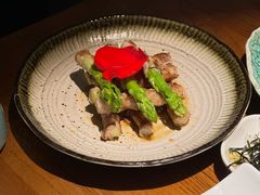 -阿吾罗日本料理(K11艺术中心店)