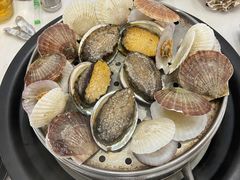 -九层海鲜塔(市南店)