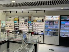 -大明眼镜(万寿路店)
