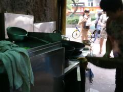 -五娭毑臭豆腐(黄兴南路店)