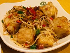 -添好运点心专门店(百老汇店)