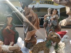 -火车头法国西餐厅