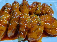 -聚福缘菜馆(隆昌路店)