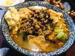 柳州螺蛳粉-粉家柳州螺蛳粉(杨宅路店)
