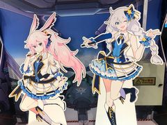 -IPSTAR潮玩星球(西单华威潮铺街店)