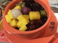 -炭舍干锅·烤鱼(扬名广场店)