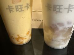 -卡旺卡(马鞍山万达广场店)