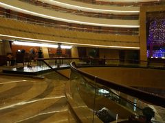 -杭州国际会议中心洲际酒店-原素全日餐厅(解放东路店)