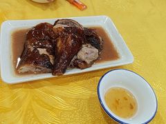 -茂港柏香(侨港路店)