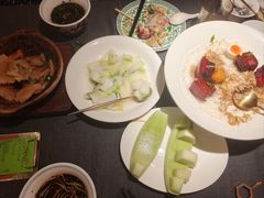 -上海来福士广场