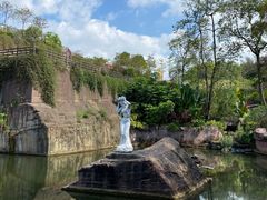 -广州莲花山旅游区