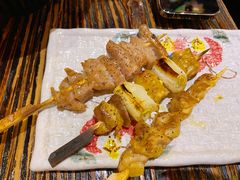 -平成屋· Late Night 食堂(四川北路店)