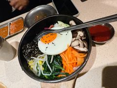 -Ant 蚂蚁洞烤肉·大营地(上海静安大悦城店)
