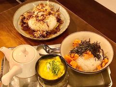 -Retro Deli 茶泡饭