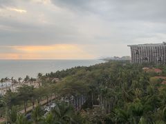 -三亚海韵度假酒店·韵和轩中餐厅