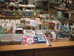-当当书店(国泰广场店)