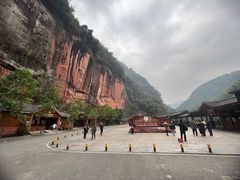 -赤水丹霞旅游区·大瀑布