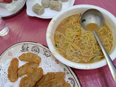 -三碟海鲜餐厅(崇武店)