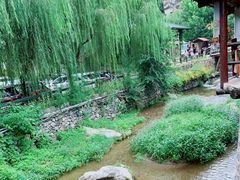 -北京水岸山吧度假村(雁栖镇店)