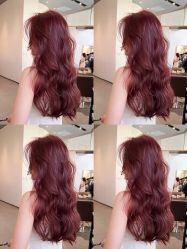 -Nice·烫染设计Salon