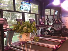 -FEELINGME乐刻私教馆·健身(沿海赛洛城店)