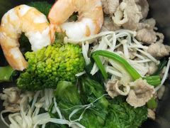 -亿富盛餐饮旋转小火锅(乐客城店)