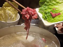 -牛事制造局牛肉火锅(莲岳路店)