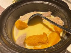 -百味馆·粤菜·湛江菜(后海花园店)