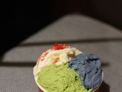 -Dal Cuore 达可芮冰淇淋(陕西北路店)