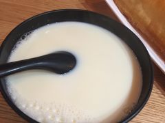-永记和味豆浆大王(绿地店)