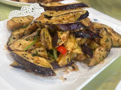 -懋隆金阁·博山菜