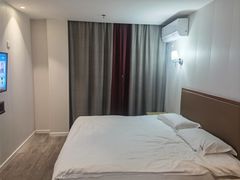 -富华丽嘉酒店(上下杭达道地铁站店)