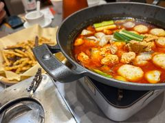 -肖记公安牛肉鱼杂馆·省级非物质文化遗产(江汉路直营店)