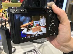 -Sony Store 索尼(上海淮海中路店)