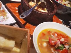 -绿茶餐厅(千岛湖银泰城店)