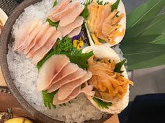 -德川家日本料理(中关村店)