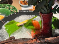 综合刺身拼盘-匠和风精致料理(宁德万达店)
