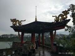 -石宝寨