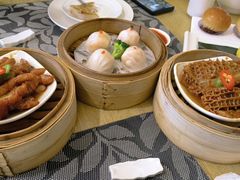 -牡丹国际大酒店-港式茶餐厅