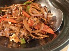 -食大利香港茶餐厅(南亚风情第一城店)